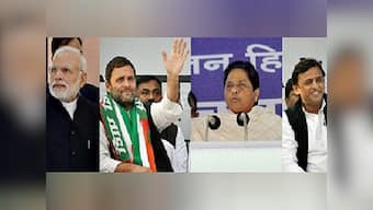Uttar Pradesh Exit Poll Results: Six pollsters predict BJP lead; Chanakya, Axis say Modi wave will sweep UP