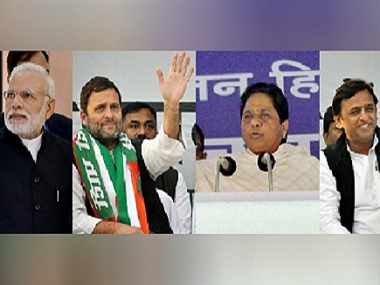 Uttar Pradesh Exit Poll Results: Six pollsters predict BJP lead; Chanakya, Axis say Modi wave will sweep UP Uttar Pradesh Exit Poll Results: Six pollsters predict BJP lead; Chanakya, Axis say Modi wave will sweep UP