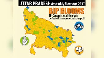 UP and Uttarakhand Assembly Election results are a repeat of 1994 Andhra Pradesh election: Here's why