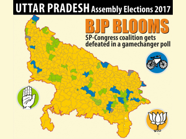 UP and Uttarakhand Assembly Election results are a repeat of 1994 Andhra Pradesh election: Here's why UP and Uttarakhand Assembly Election results are a repeat of 1994 Andhra Pradesh election: Here's why