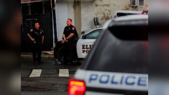 US police shootings: Number of deaths on track to reach 1,000 for second consecutive year