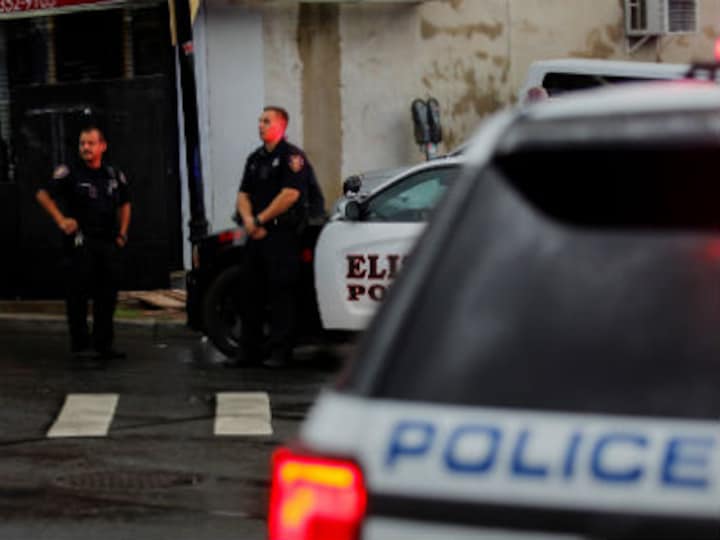 US police shootings: Number of deaths on track to reach 1,000 for second consecutive year