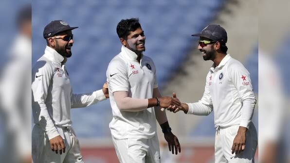 India vs Australia, 2nd Test stats preview: Why India can still win the ongoing Test series