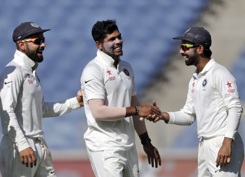 India vs Australia, 2nd Test stats preview: Why India can still win the ongoing Test series India vs Australia, 2nd Test stats preview: Why India can still win the ongoing Test series
