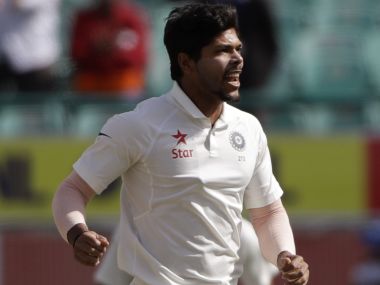 Umesh Yadav's house in Nagpur burgled, Rs 45,000 in cash and mobile phones stolen Umesh Yadav's house in Nagpur burgled, Rs 45,000 in cash and mobile phones stolen