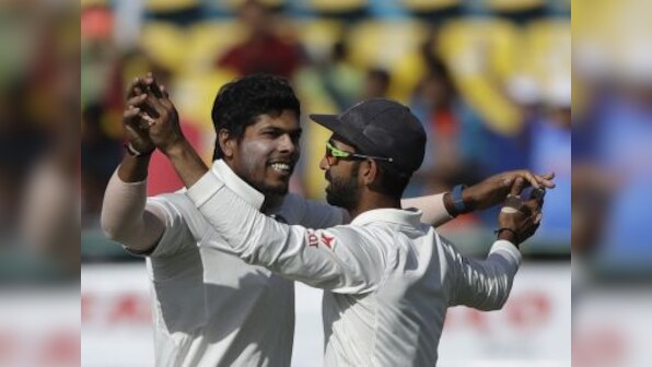 India vs Australia, 4th Test: Dramatic Day 3 one of many reasons this series will be remembered for ages