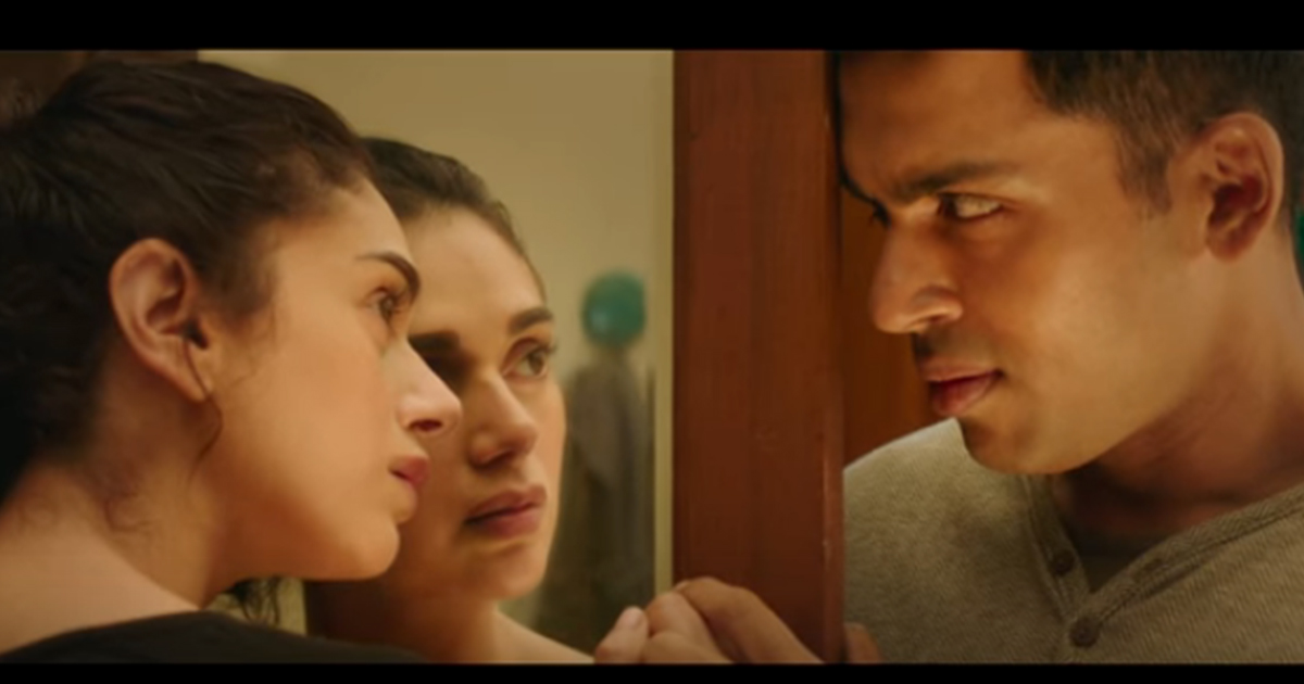 Kaatru Veliyidai trailer: Does Mani Ratnam work his magic again with this love story? Kaatru Veliyidai trailer: Does Mani Ratnam work his magic again with this love story?