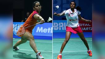India Open 2017: Saina Nehwal, PV Sindhu and Kidambi Srikanth eye strong show on home soil