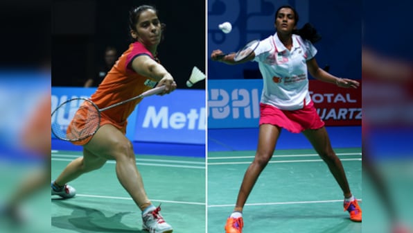 India Open 2017: Saina Nehwal, PV Sindhu and Kidambi Srikanth eye strong show on home soil