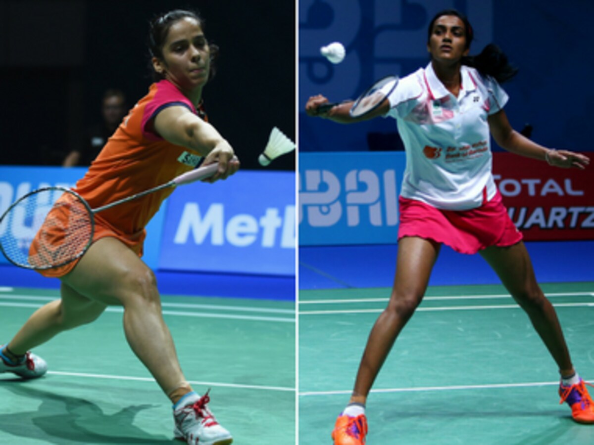 India Open 2017: Saina Nehwal, PV Sindhu, Srikanth Kidambi advance; Sameer  Verma scores big upset