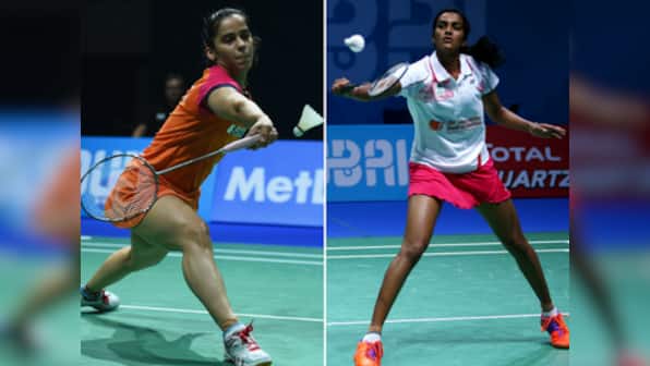 Highlights India Open 2017, badminton scores and updates: PV Sindhu beats Saina Nehwal, Sameer Verma bows out