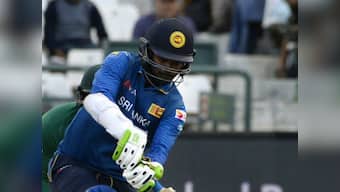 India vs Sri Lanka: Upul Tharanga to lead hosts in ODI series, Lasith Malinga returns to squad