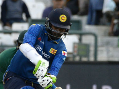 India vs Sri Lanka: Upul Tharanga to lead hosts in ODI series, Lasith Malinga returns to squad India vs Sri Lanka: Upul Tharanga to lead hosts in ODI series, Lasith Malinga returns to squad
