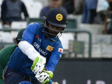 Upul Tharanga backs Sri Lanka to bring out 'magic' in World Cup 2019 after securing direct entry