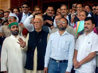 Representational image. PTI