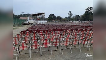 Uttarakhand Election 2017: Swearing-in of new chief minister on Saturday, candidate yet to be announced