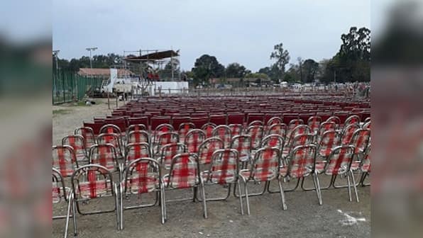 Uttarakhand Election 2017: Swearing-in of new chief minister on Saturday, candidate yet to be announced