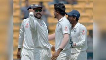 India vs Australia: BCCI lodges complaint with ICC against Steve Smith, Peter Handscomb over DRS controversy