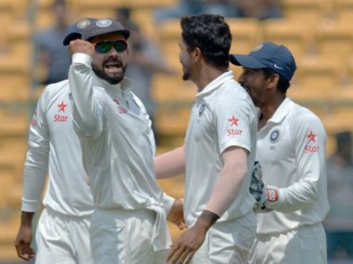 India vs Australia: BCCI lodges complaint with ICC against Steve Smith, Peter Handscomb over DRS controversy