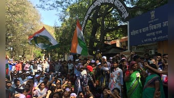 Deaf, mute and their right to education: Despite an 8-lakh strong population, no junior or senior college caters to them