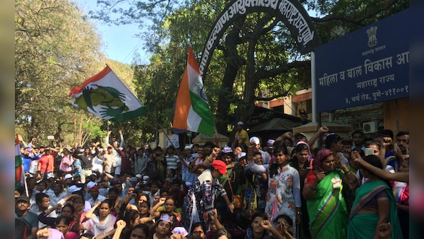 Deaf, mute and their right to education: Despite an 8-lakh strong population, no junior or senior college caters to them