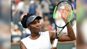 Indian Wells: Angelique Kerber, Simona Halep move into 3rd round; Venus Williams records brilliant comeback