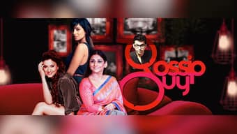 Gossip Guy: Vidya Balan, Gauhar Khan and Pallavi Sharda get chatty about Begum Jaan