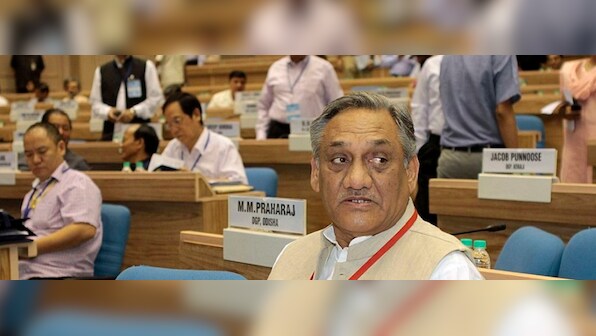 Uttarakhand Election Results 2017: Following BJP's massive win, clamour for CM's post begins