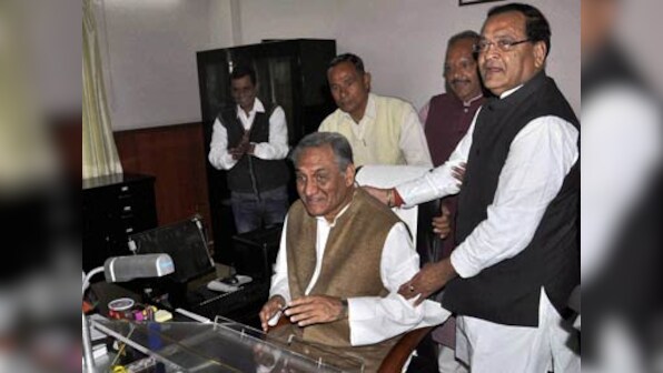 Uttarakhand Election 2017: A look at the key claimants from BJP to chief minister's throne