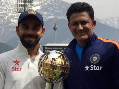 India retain ICC Test Championship mace after hard-fought series win over Australia India retain ICC Test Championship mace after hard-fought series win over Australia