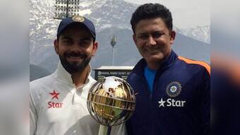 India retain ICC Test Championship mace after hard-fought series win over Australia