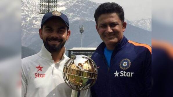 India retain ICC Test Championship mace after hard-fought series win over Australia