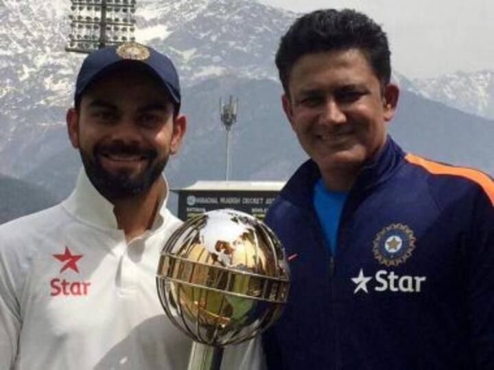 India retain ICC Test Championship mace after hard-fought series win over Australia