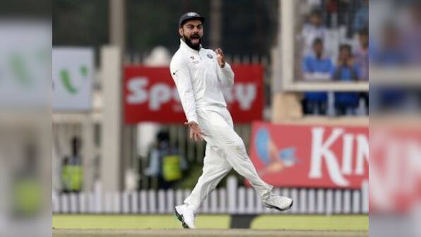 India vs Australia: Why Virat Kohli should be flattered by Oz media's comparison to Donald Trump