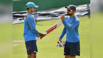 India vs Australia, 4th Test: Virat Kohli highly doubtful to start at Dharamsala, increases pressure on hosts