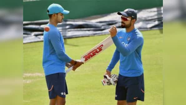 India vs Australia, 4th Test: Virat Kohli highly doubtful to start at Dharamsala, increases pressure on hosts