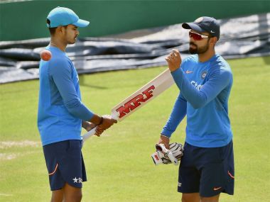 India vs Australia, 4th Test: Virat Kohli highly doubtful to start at Dharamsala, increases pressure on hosts India vs Australia, 4th Test: Virat Kohli highly doubtful to start at Dharamsala, increases pressure on hosts