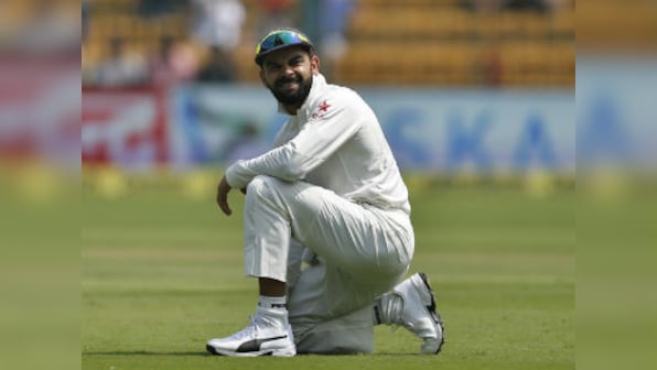 India vs Australia: Does Virat Kohli know how to spell sorry, Cricket Australia chief wonders