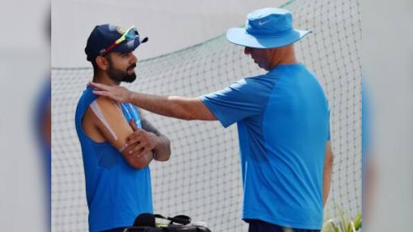 India vs Australia: Virat Kohli skips batting at net session, Mohammad Shami to miss Dharamsala Test