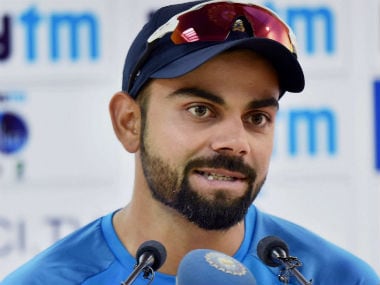 India vs Australia: Virat Kohli tweets clarification, says friendship comment was blown out of proportion