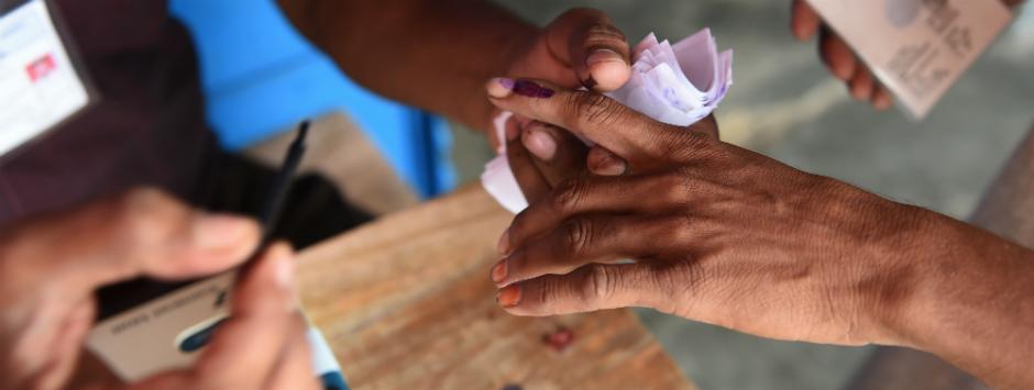 Goa Exit Poll Results 2017: BJP likely to form new govt, may not reach majority mark of 21 seats Goa Exit Poll Results 2017: BJP likely to form new govt, may not reach majority mark of 21 seats