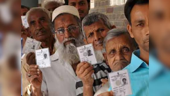 Uttar Pradesh Election Results 2017: Muslim voters may have backed BJP but they can't embrace the party yet