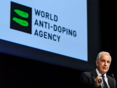 Russian mastermind Sergei Portugalov banned for life by CAS in doping case Russian mastermind Sergei Portugalov banned for life by CAS in doping case