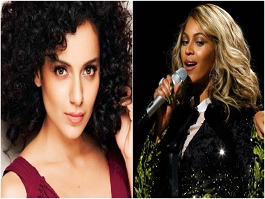 International Women's Day 2017: Kangana Ranaut, other badass women have a message for you International Women's Day 2017: Kangana Ranaut, other badass women have a message for you