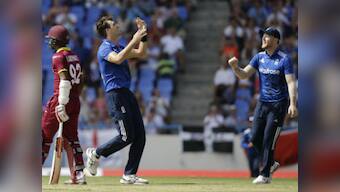 West Indies vs England, 2nd ODI, Antigua: Live scores and updates