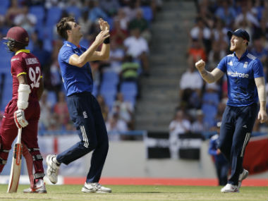 West Indies vs England, 2nd ODI, Antigua: Live scores and updates West Indies vs England, 2nd ODI, Antigua: Live scores and updates