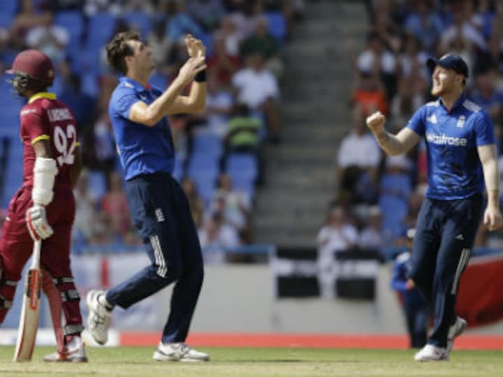 West Indies vs England, 2nd ODI, Antigua: Live scores and updates