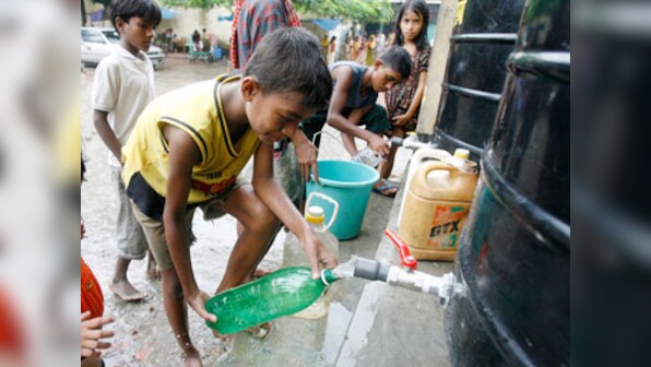 World Water Day 2017: Recycling wastewater key to solving water crisis, says UN