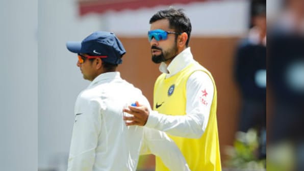 India vs Australia, 4th Test: Ajinkya Rahane shows Dhoni-like presence as Virat Kohli stars as off-field captain