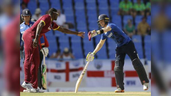 West Indies vs England, 1st ODI, Antigua: Live scores and updates